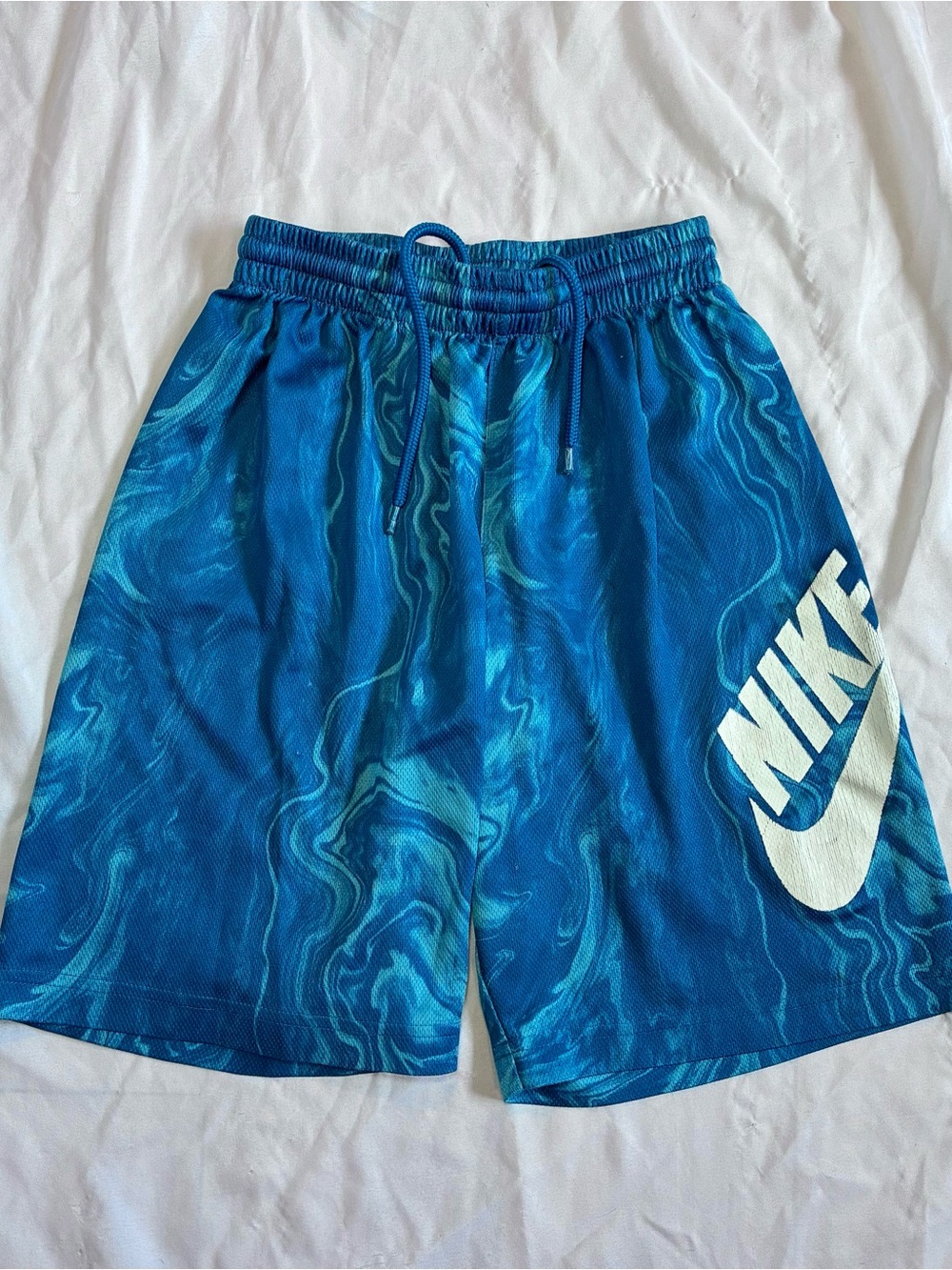 Nike DriFIT Basketball Shorts